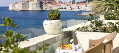 Hotel Excelsior Dubrovnik