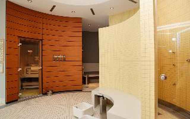 Best Western Hotel am Schlosspark
