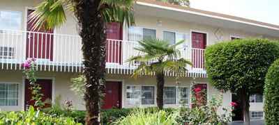 Americas Best Value Inn - Fresno Convention Center/Downtown