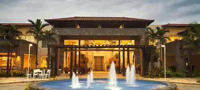 Hotel Búzios Beach Resort