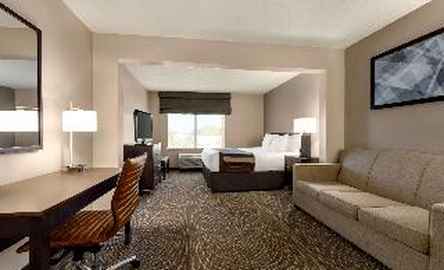 Wingate by Wyndham Wilmington