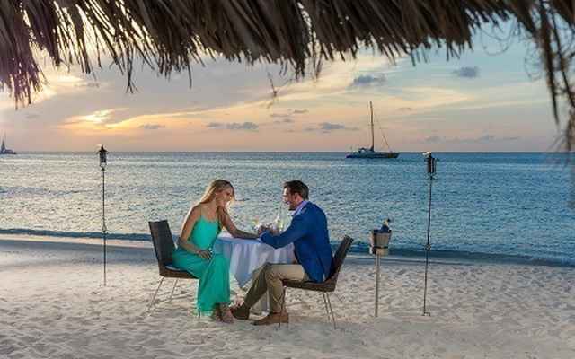 Hilton Aruba Caribbean Resort & Casino