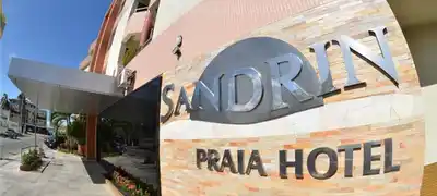 Sandrin Praia Hotel