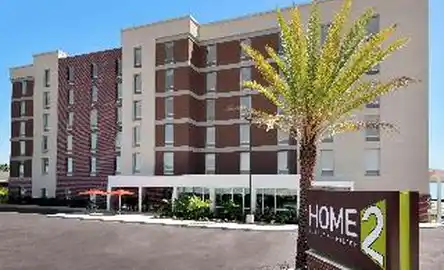 Home2 Suites by Hilton Orlando Near Universal Studios