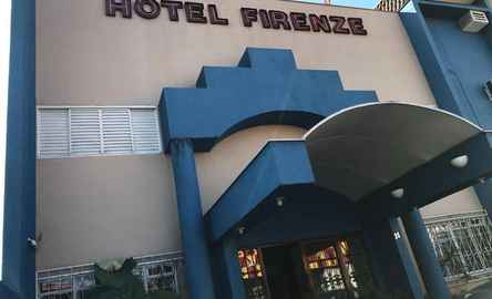Hotel Firenze