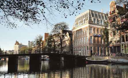 Radisson Blu Hotel Amsterdam