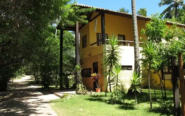 Pousada Aracas Village