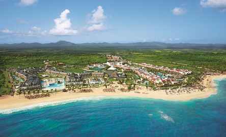 Dreams Onyx Resort & Spa