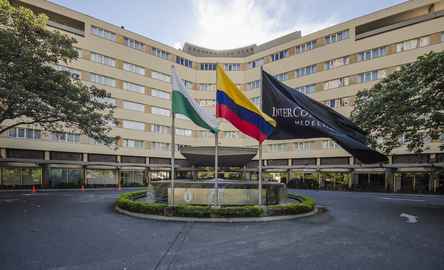 InterContinental Medellin, an IHG Hotel