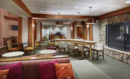 Homewood Suites Raleigh-Crabtree Valley