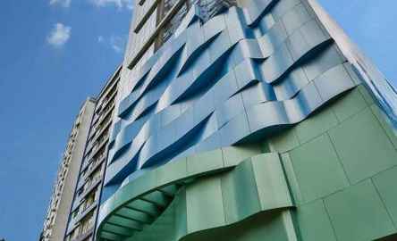 Park Inn Santos