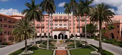 Boca Raton Resort