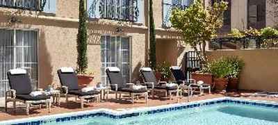 The Westin Palo Alto