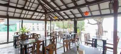 Anyavee Railay Resort