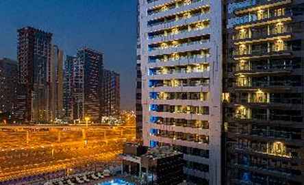 Millennium Place Marina
