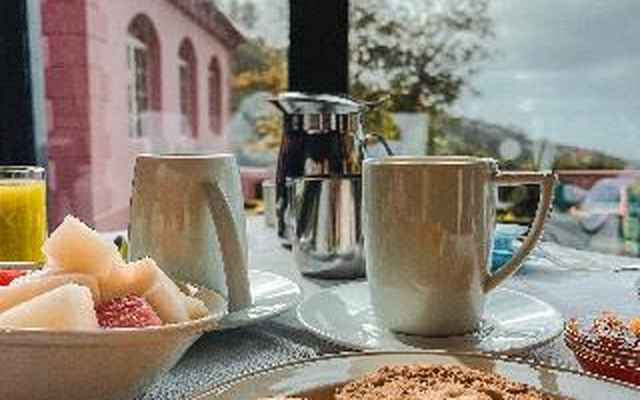 Hotel Quinta da Serra
