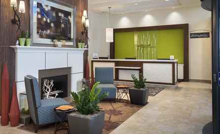 Hilton Garden Inn Chicago/North Loop