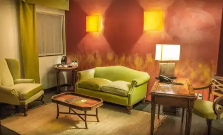 Hotel Fundador