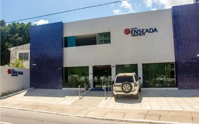 Hotel Enseada Aeroporto