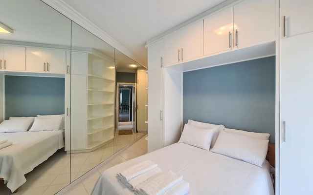 Apartamento Ilha de Milos