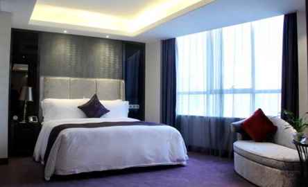Sentosa Hotel Shenzhen Feicui Branch