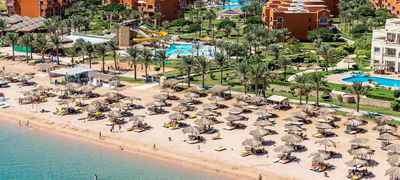 Caribbean World Resorts Soma bay - Red Sea