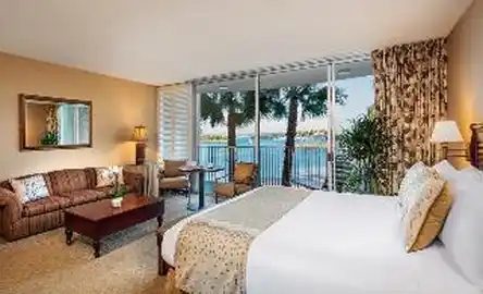 Bahia Resort Hotel