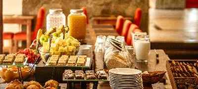 Cyan Calafate Hotel