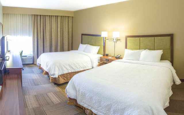 Hampton Inn Chattanooga/Hixson