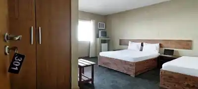 Hotel Arembepe Beach