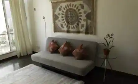 LinkHouse Spacious & Comfort Ipanema