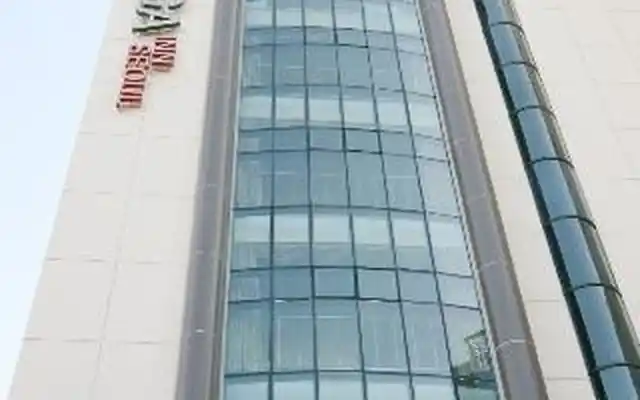 AMIGA INN SEOUL