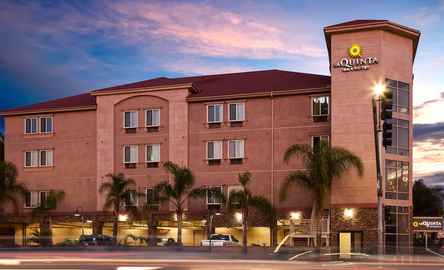 La Quinta Inn & Suites Inglewood