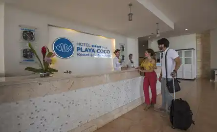 Hotel Playa Coco