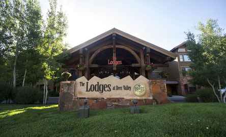 Lodges at Deer Valley