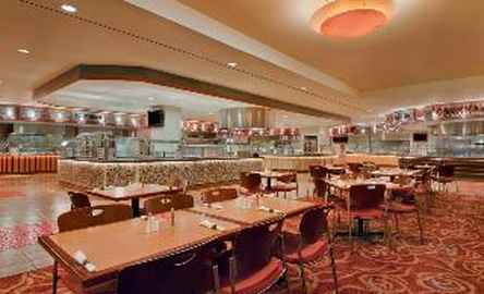 IP Casino Resort Spa