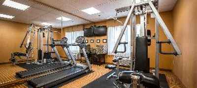 Comfort Inn & Suites Gordon Hwy