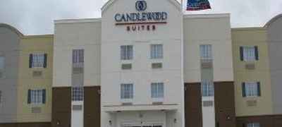 Candlewood Suites Victoria