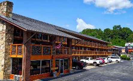 Wild Bear Inn by Westgate Resorts