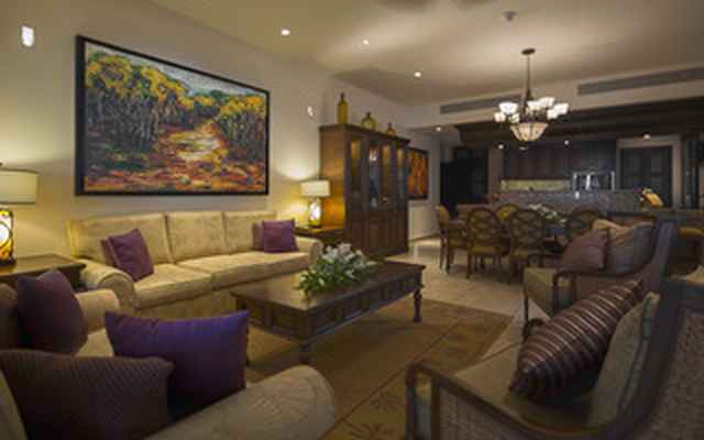 Grand Residences Gourmet Inclusive