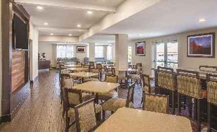 LaQuinta Inns & Suites Moab