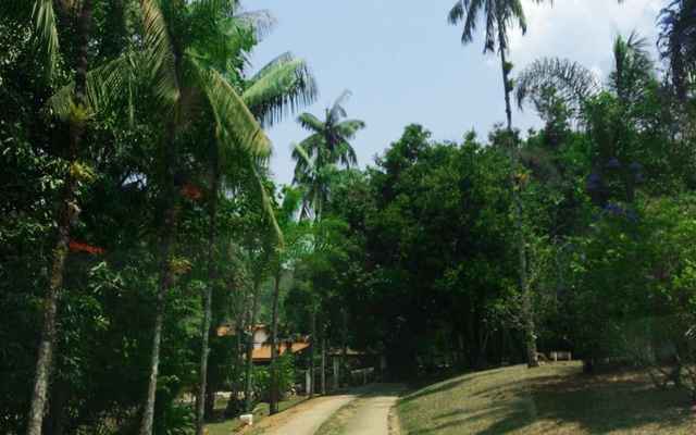 Pousada Penedo