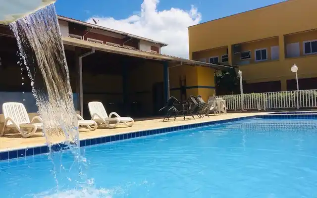 Pousada Caragua