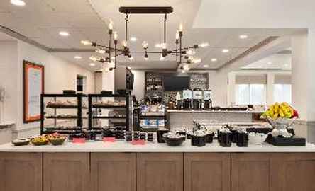 Hilton Garden Inn Fort Myers Airport/FGCU