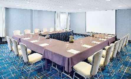 DoubleTree by Hilton Baltimore - BWI Airport