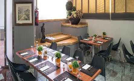 Hotel Catalonia Park Putxet