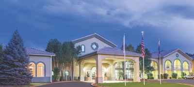 La Quinta Inn & Suites Conference Center Prescott