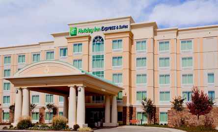 Holiday Inn Express Hotel & Suites Jackson NE, an IHG Hotel