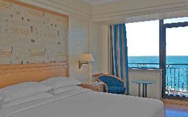 Sheraton Montazah Hotel