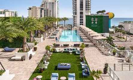 Hyde Beach House